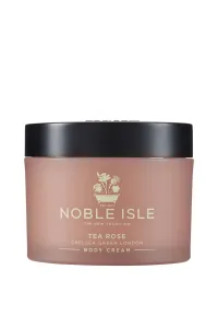 Noble Isle Testápoló Tea Rose (Body Cream) 250 ml