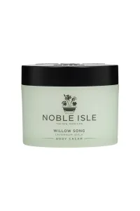 Noble Isle Testápoló Willow Song (Body Cream) 250 ml