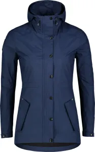 Női könnyűsúlyú kabát Nordblanc Belek kék NBSJL7619_NOM