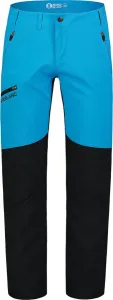 Férfi könnyűsúlyú outdoor nadrág Nordblanc Összetett kék NBSPM7616_KLR