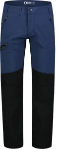 Férfi könnyűsúlyú outdoor nadrág Nordblanc Összetett kék NBSPM7616_NOM