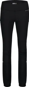 Női téli leggings Nordblanc PANORAMA fekete NBWPL7776_CRN