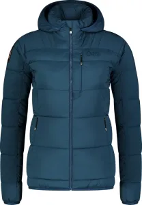 Női steppelt kabát NORDBLANC CONDITIONS kék NBWJL7716_MVO