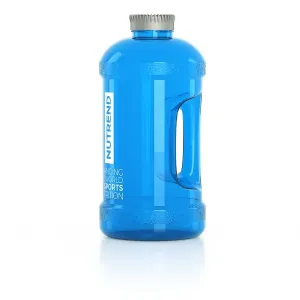 Sport palack Nutrend Galon 2019 2000 ml  kék