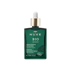 Nuxe Antioxidáns arcápoló szérum BIO Organic (Essential Antioxidant Serum) 30 ml