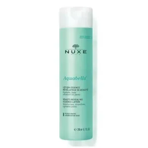 Nuxe Szépítő krém vegyes bőrre Aquabella (Beauty-Revealing Essence-Lotion) 200 ml