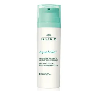 Nuxe Szépítő hidratáló emulzió vegyes bőrre Aquabella (Beauty-Revealing Moisturising Emulsion) 50 ml