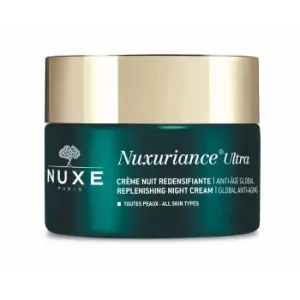 Nuxe Bőrfeszesítő éjszakai krém Nuxuriance Ultra (Replenishing Night Cream) 50 ml