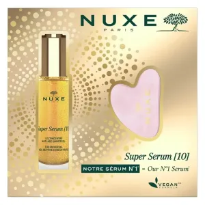 Nuxe Öregedésgátló arcápoló ajándékcsomag Super Serum