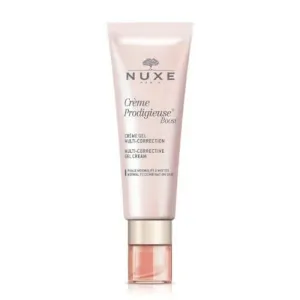 Nuxe Multi-korrekciós nappali krém normál és vegyes bőrre Creme Prodigieuse Boost (Multi-Correction Gel Cream) 40 ml