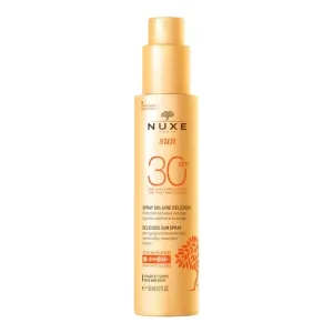 Nuxe Fényvédő spray SPF 30 Sun (Delicious Sun Spray) 150 ml