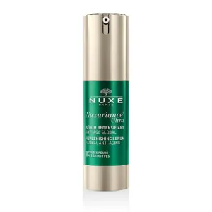 Nuxe Feszesítő öregedésgátló szérum Nuxuriance Ultra (Replenishing Serum) 30 ml