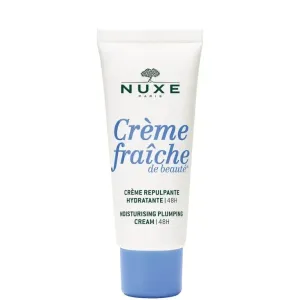 Nuxe Hidratáló krém normál bőrre Crème Fraîche de Beauté (Moisture Plumping Cream) 30 ml