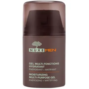 Nuxe Hidratáló gél férfiaknak Men (Moisturising Multi-Purpose Gel) 50 ml