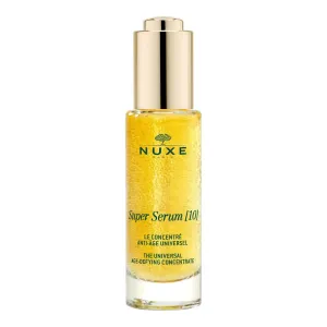 Nuxe Öregedésgátló szérum Super Serum 10 (Age-Defying Concentrate) 30 ml