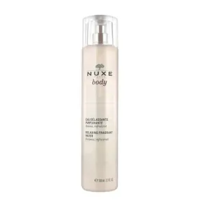 Nuxe Tápláló relaxáló víz sprayben (Body Relaxing Fragrant Water) 100 ml
