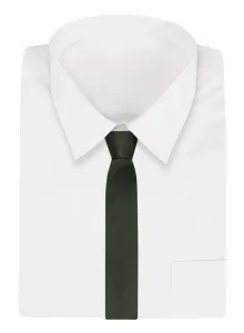 Trendi oliva nyakkendő  Angelo di Monti