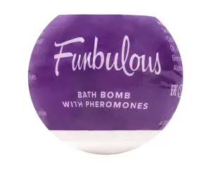 Obsessive Bath Bomb Fun fürdőbomba (100 gramm)