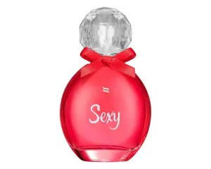 Obsessive Sexy - feromon parfüm (30ml)