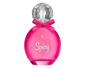 Obsessive Spicy - feromon parfüm (30ml) #622942
