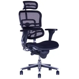 OfficePro Sirius ergonomikus irodai szék
