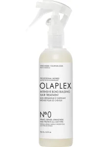 Olaplex Mély intenzív hajápolás N°.0 (Intensive Bond Building Hair Treatment) 155 ml #625861
