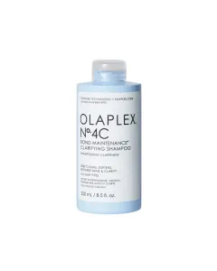 Olaplex Mélyen tisztító sampon No.4C (Bond Maintenance Clarifying Shampoo) 1000 ml