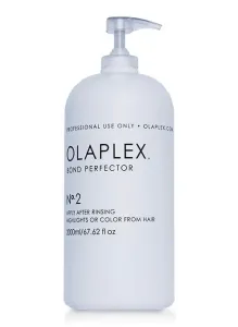 Olaplex Professzionális ápolás a hajfestés utáni hajkárosodás ellen (Bond Perfector No.2) 2000 ml