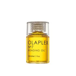 Olaplex Tápláló hajformázó olaj No.7 (Bonding Oil) 30 ml
