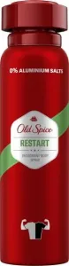 Old Spice Dezodor spray Restart (Deodorant Body Spray) 150 ml