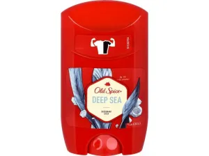 Old Spice Szilárd dezodor férfiaknak e Deep Sea (Deodorant Stick) 50 ml