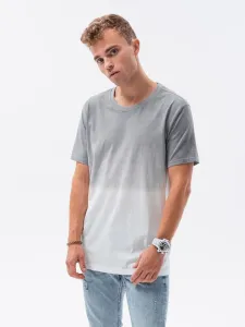 Rövid ujjú pólók Ombre Clothing