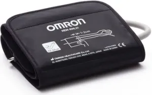 Omron Omron Easy L- es méretű mandzsetta, puha 22-42 cm