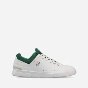 On Running The Roger Adventage 4898515 WHITE/GREEN
