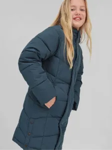 O'Neill Contrl Gyermek Kabát Kék