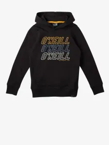 O'Neill All Year Sweat Gyerek Melegítő felső Fekete #217668