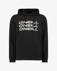 O'Neill Triple Stack Melegítő felső Fekete