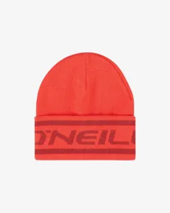 O'Neill Logo Sapka Piros
