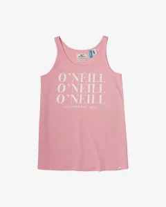 O'Neill All Year Gyerek trikó Rózsaszín