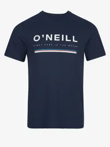 O'Neill Arrowhead Póló Kék #194238