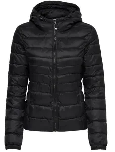 ONLY Női kabát ONLTAHOE 15156569 Black XL