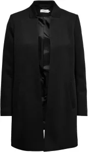 ONLY Női kabát ONLSOHO Slim Fit 15149366 Black XS