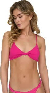 ONLY Női bikini felső ONLSIENNA 15314221 Fuchsia Purple S