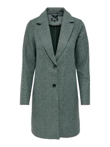 ONLY Női kabát ONLCARRIE 15213300 Balsam Green MELANGE XL