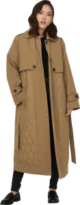 ONLY Női kabát ONLORCHID 15293269 Otter M