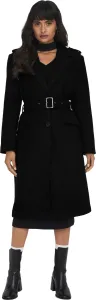 ONLY Női kabát ONLSIF Regular Fit 15292803 Black XS