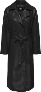 ONLY Női kabát ONLSOFIA 15294002 Black L