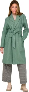 ONLY Női kabát ONLTRILLION 15285012 Hedge Green L
