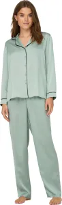 ONLY Női pizsama ONLHANNAH 15303337 Aqua Gray XL