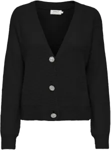 ONLY Női pulóver ONLELLA Regular Fit 15259564 Black S